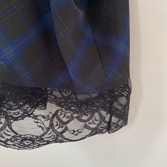 Sanctuary Lace Cami Maxi Dress - Picture 7 of 8